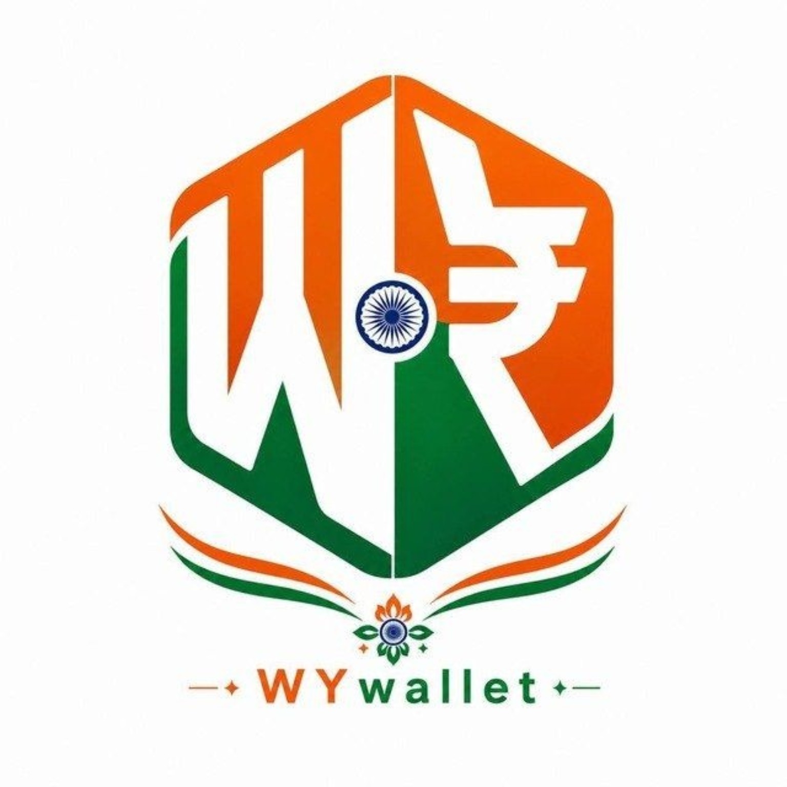 WY Wallet logo